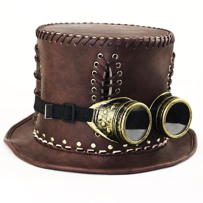 steampunk sombrero