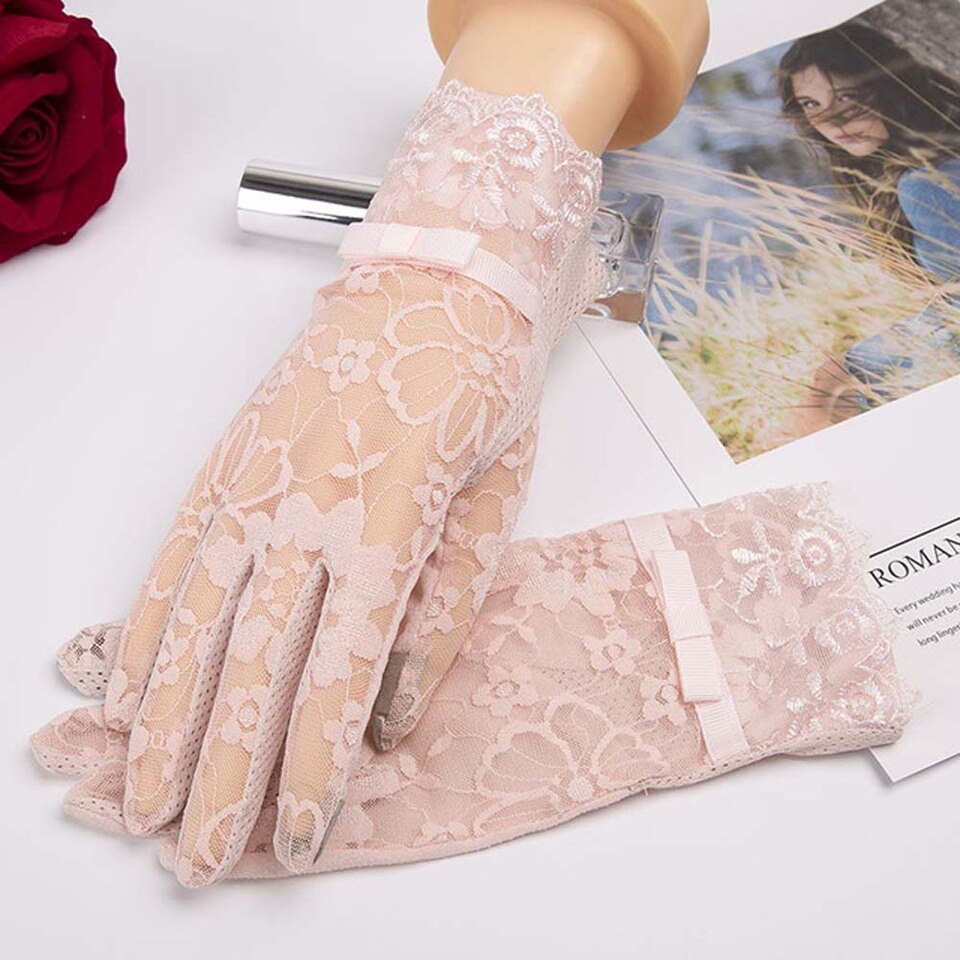 Las mejores ofertas en Disfraz Victoriano de encaje guantes