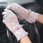 guantes victorianos