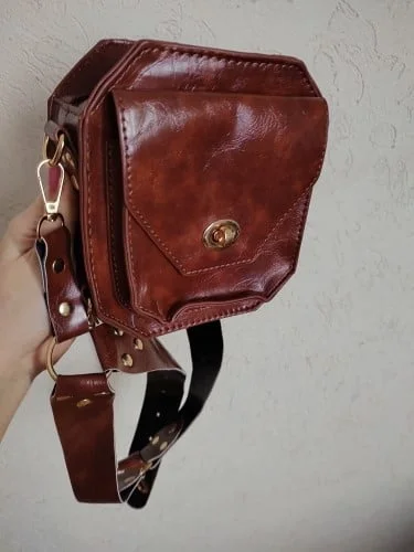 Bolso Vintage Mujer photo review