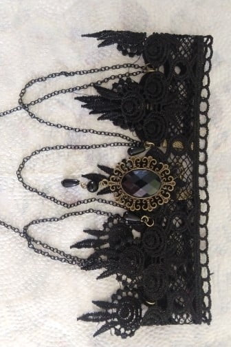 Brazalete Vintage photo review