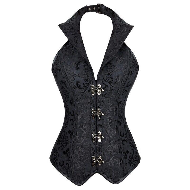 corset victoriano