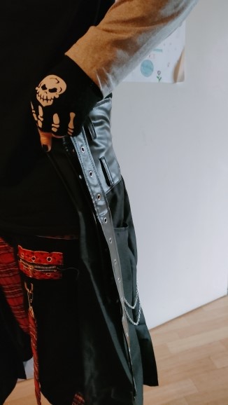 Falda Punk photo review