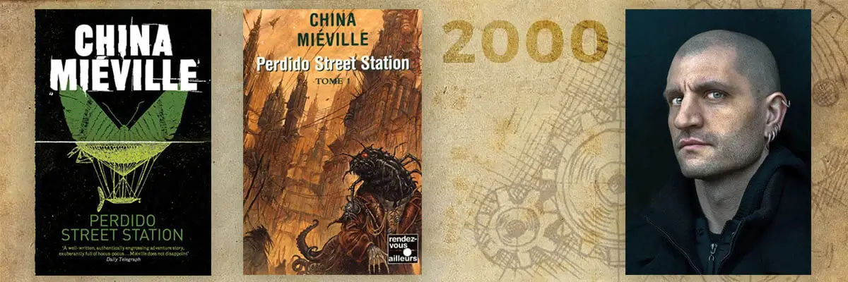 libro perdido street station