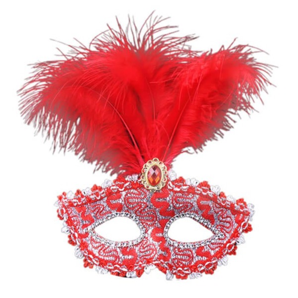 mascara veneciana disfraz