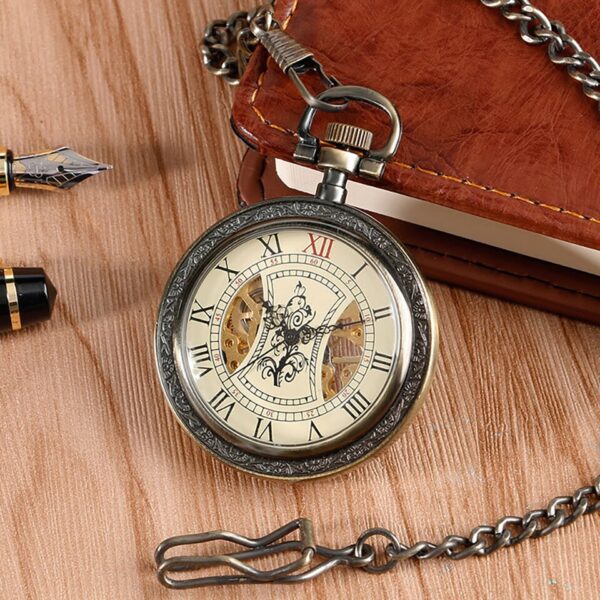 reloj bolsillo antiguo