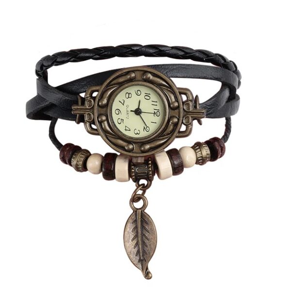 reloj vintage mujer