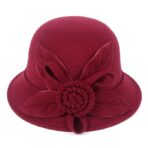 sombrero copa mujer steampunk