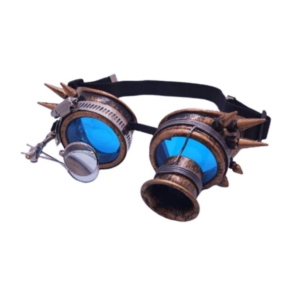 steampunk gafas