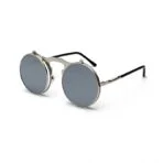 steampunk sunglasses gris