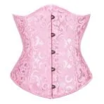 corset steampunk de mujer
