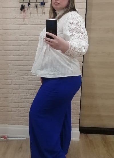 Camisa Vintage photo review