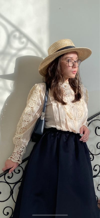 Camisa Vintage photo review