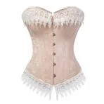corset antiguo