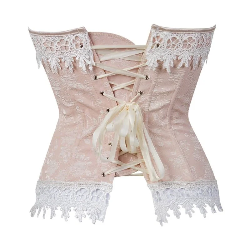 corset antiguo vintage