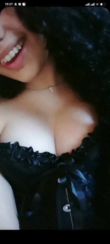 Corset Azul photo review