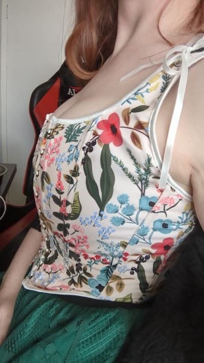 Corset Mujer photo review