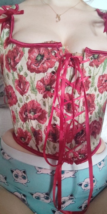 Corset Mujer photo review