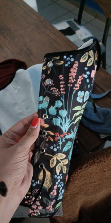 Corset Mujer photo review