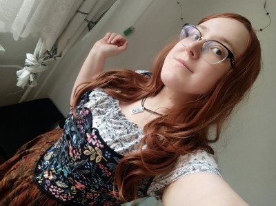 Corset Mujer photo review