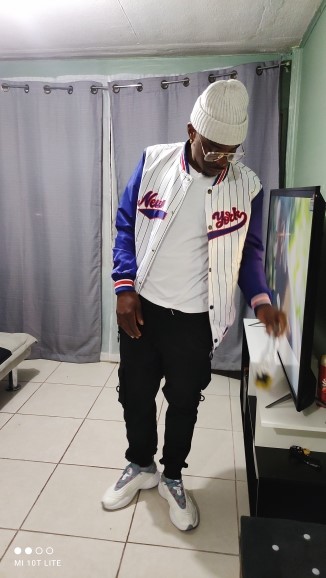 Gafas de Sol Iron Man photo review