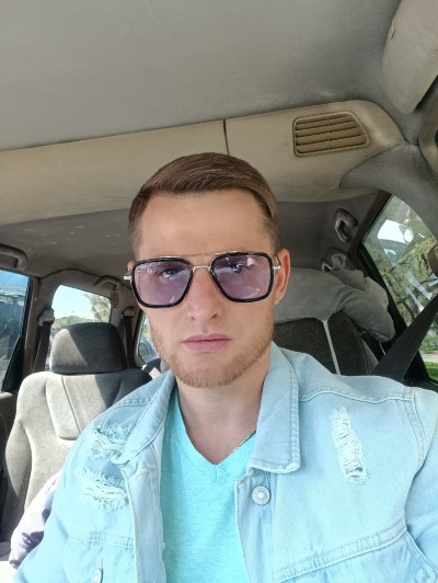 Gafas de Sol Iron Man photo review