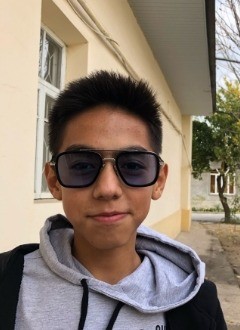 Gafas de Sol Iron Man photo review