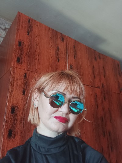 Gafas de Sol Vintage photo review