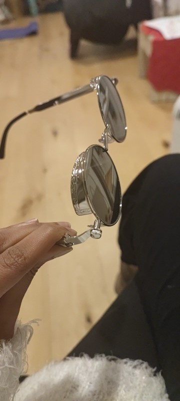 Gafas de Sol Vintage photo review