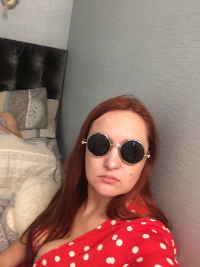 Gafas de Sol Vintage photo review