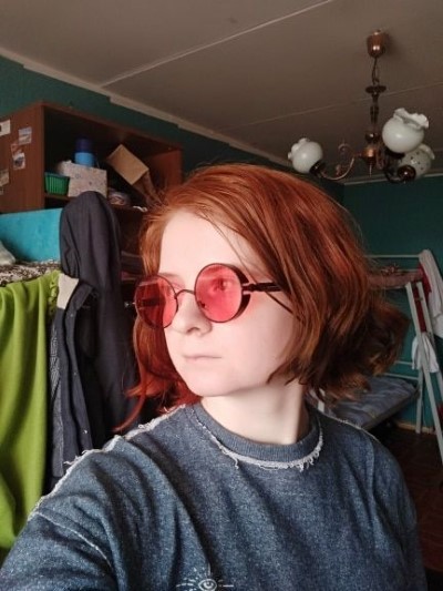 Gafas de Sol Vintage photo review