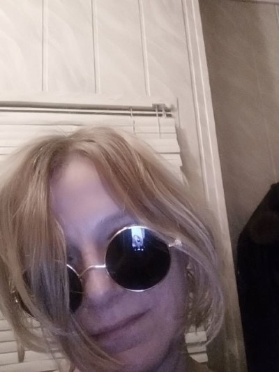 Gafas de Sol Vintage photo review