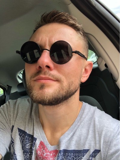 Gafas de Sol Vintage photo review