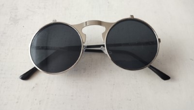Steampunk Sunglasses photo review