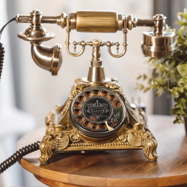 telefono vintage